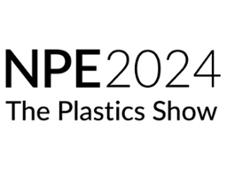 NPE2024 The Plastics Showに出展いたします。
